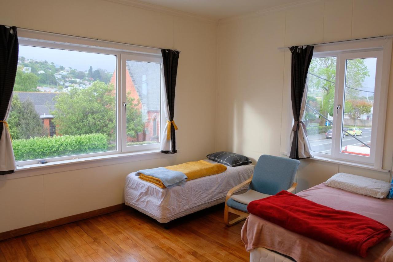 3 Spacious Bedrooms Дьюндин Экстерьер фото